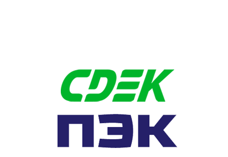 Доставка транспортной компанией